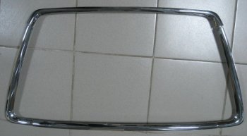 Молдинг решетки радиатора Original Mitsubishi (Митсубиси) ASX (АСХ) (2010-2012) дорестайлинг