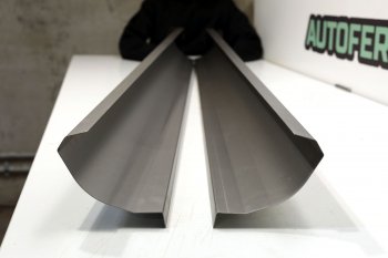 Холоднокатаная сталь 1.2 мм 5651р