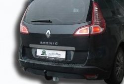 Фаркоп Лидер Плюс. Renault (Рено) Scenic (Сценик)  3 (2009-2012) 3
