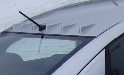 Плавники на крышу Sport Hyundai (Хюндаи) Solaris (Солярис)  1 седан (2010-2017) 1 седан RBr дорестайлинг, RBr рестайлинг