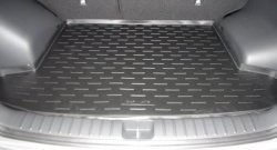 Коврик в багажник Aileron (полиуретан) Hyundai (Хюндаи) Tucson (Туссон)  3 TL (2015-2018) 3 TL дорестайлинг