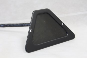 2 499 р. Стоп сигнал LED F1  Mazda 6  GJ (2012-2018) (Чёрный). Увеличить фотографию 1