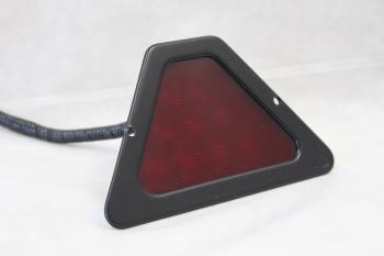 2 499 р. Стоп сигнал LED F1  Mazda 6  GJ (2012-2018) (Красный). Увеличить фотографию 1