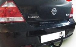 Фаркоп Лидер Плюс Nissan (Нисан) Almera Classic (Альмера)  седан (2006-2013) седан B10