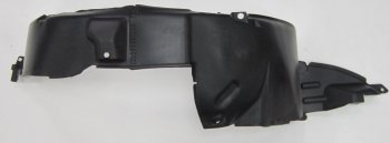 799 р. Левый подкрылок передний BodyParts  KIA Cerato  2 TD (2008-2013). Увеличить фотографию 1