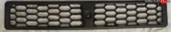 399 р. Вставка в нижнюю часть бампера Stan  Лада 2110  седан - 2112  хэтчбек (Неокрашенная). Увеличить фотографию 2