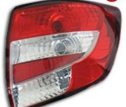2 199 р. Задний правый фонарь Стандарт  Лада Гранта  2190 седан (2011-2017). Увеличить фотографию 1