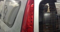 Дополнительная задняя оптика Тюн-Авто New Лада Ларгус дорестайлинг R90 (2012-2021)